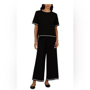 BNWT Adrianna Papell Women’s Lightweight Sweater Set #size S